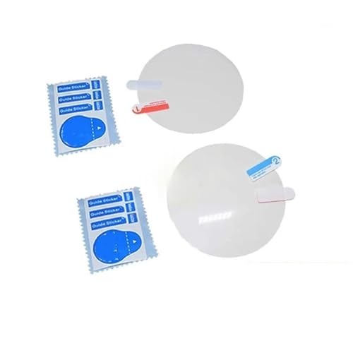 Film protection compteur XSR900 2016-2017 anti-rayures pour tableau de bord moto