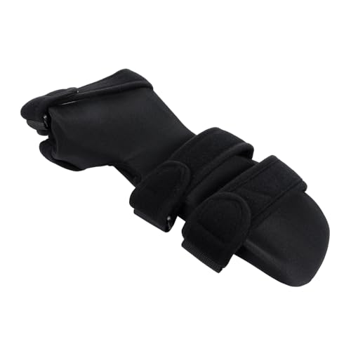 FRCOLOR Hand Support for Wrist Right Wrist Brace Immobilizer Resting Hand Splint