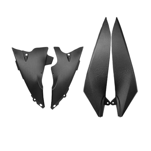 Carénage latéral YZF R1 2004-2006 en ABS pour remplacer un flanc cassé