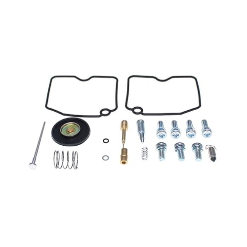 Kit de réparation de carburateur 500 pour résoudre les fuites et ratés du moteur 400 2004-2007