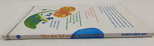 Über den Tod und das Leben danach [German] 3923781024 Book Cover