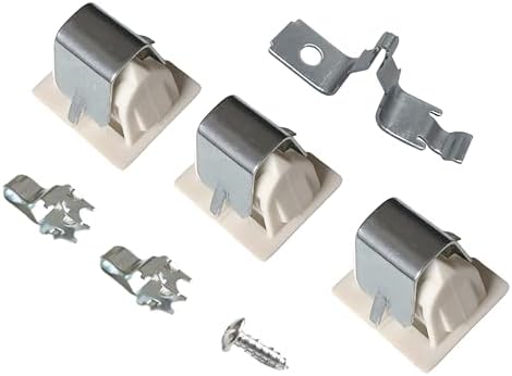 Kit Riparazione Asciugatrice Kenmore Kit Motore Completo Per