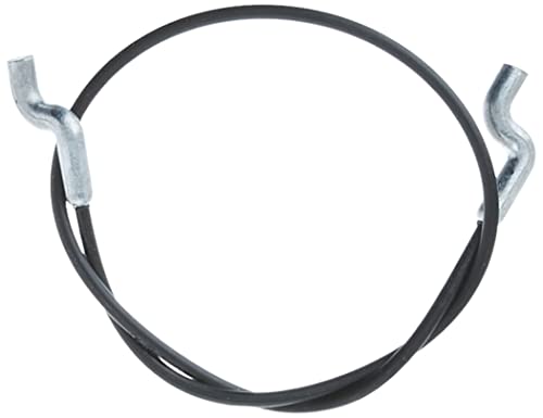 Murray 1501122Ma Front Drive Lower Cable For Snow Throwers #TOP4