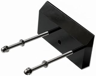 BIKO Premium Skateboard Wandhalterung | Deckhalterung | Boardhalterung