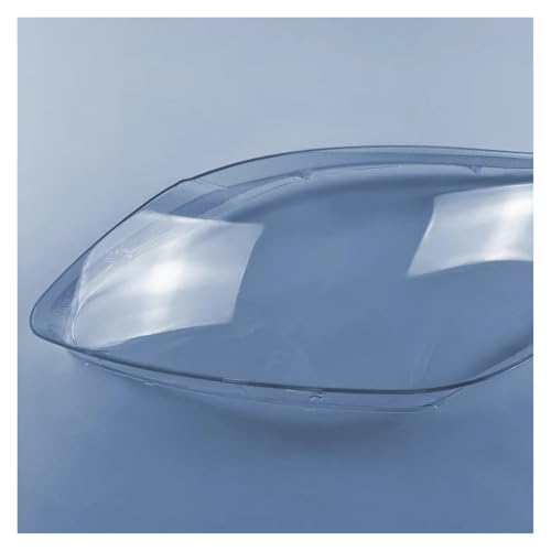 Cache phare transparent avant pour Jac Sunray - Optique de rechange Lyjstore