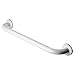Produktbild 60cm langer Massiver Weisser Sicherheitsgriff, Aufstehhilfe, Griffstange - Für Waschbecken, Toiletten und Badewannen Bereich