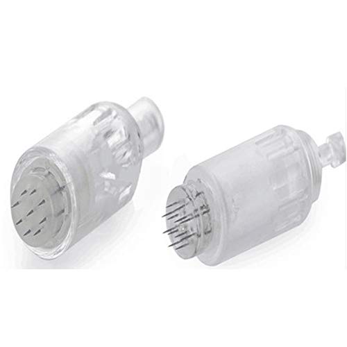 OCS.tecMicro Needling Head (36 Needles) for Micro Needling Pen Derma Pen Nano Pen NP3