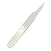 PRECISE CANADA: SWISS TWEEZER FORCEPS #5 FINE STRAIGHT