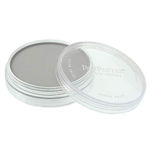 Pastello Pan 28205 grigio neutro (japan import)