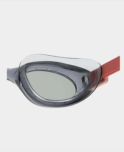 Image of Speedo Unisex Kids Futura Classic Tint-Lens Goggles (Age Range - 6-14 Years)
