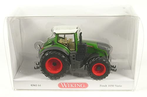 Wiking 036164 Fendt 1050 Vario grün Spur H0 1:87