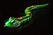 Robo Alive 2-Pack Slithering Robotic Snake Toy Series 2 with Realistic Movement by ZURU