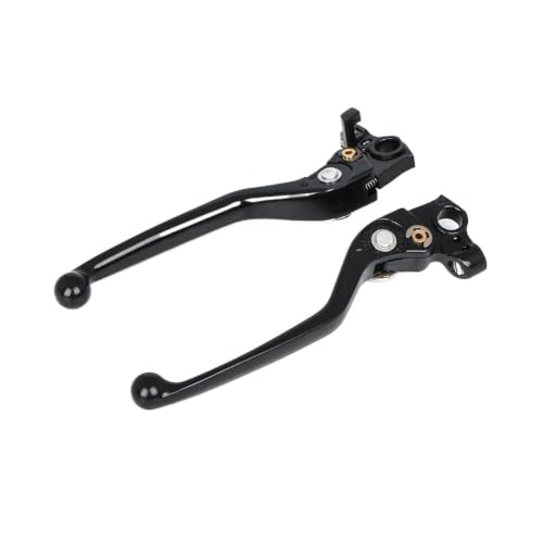 Palanca de freno de motocicleta sustitución sin holguras para Ducati Monster ABS