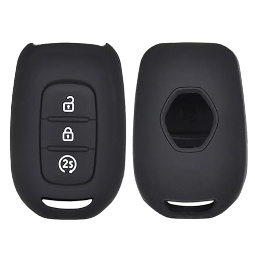 Coque clé Renault idéale pour protéger le bip de Scenic