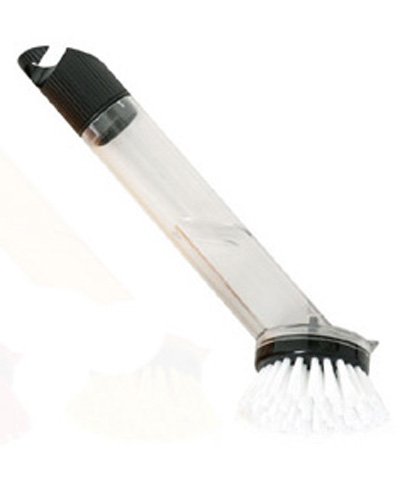 Adhome AD127033 - Spazzola lavapiatti con