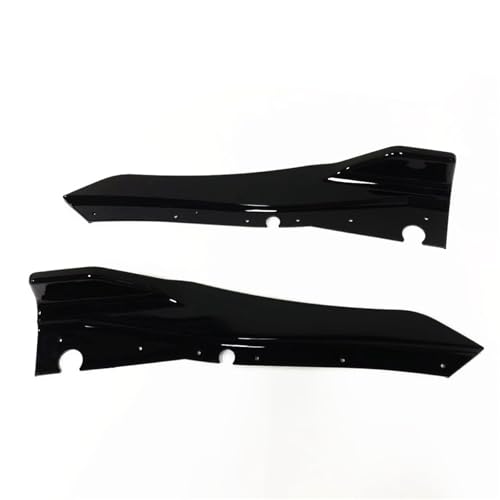 Aileron de voiture pour Infiniti Q50 pour masquer et protéger le pare-chocs - 3
