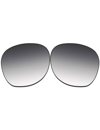 Image of Lenses Replacement for Oakley Pulse OO9198 Sunglass - Confirm Fit | Scratch Resistant