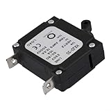 Zoom IMG-2 yuanpgky generatore interruttore automatico 10a Zoom IMG-2 yuanpgky generatore interruttore automatico 10a