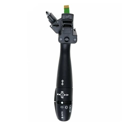 Commodo clignotant pour Citroën C5 C8 : Résoudre les pannes d'éclairage de nuit