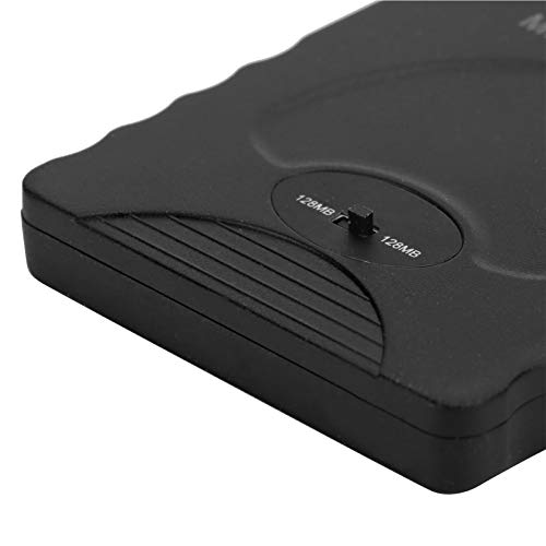 Spiele-Speicherkarte, leichte Kompatibilität Große Speicherkapazität Hochgeschwindigkeits-Spieldatenkonsole für für… – Bild 3