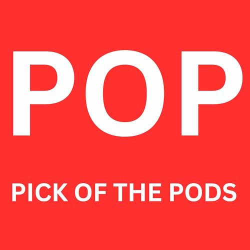 Couverture de Pick of the Pods