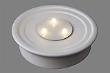 Welink Light-Glow Tealight LED Porcelain Base
