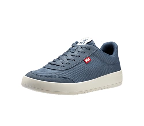 Helly-Hansen Halmstad 2 Mens Waterproof Breathable Shoe - Lightweight Outdoor Sportswear Footwear for Hiking & Adventure2