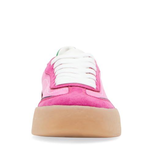Steve Madden Girl's Tux Sneaker3