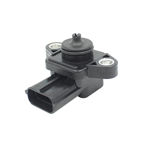 Capteur de pression du corps de papillon Suzuki Alto stabilise le ralenti 1.0