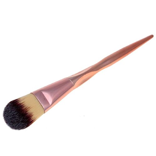 Lookatool Pro Makeup Cosmetic Brushes Powder Foundation Eyeshadow Contour Brush Tool