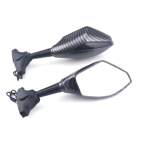 [VOobN~[iECJ[tLEDj ɓK XYL GSX250R GSXR125 GSXR150 ɓK J^i 600 GSX600F 750 GSX750F 1998-2007p CLVCCZTZGW(Carbon)