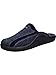 Produktbild Westland Herren Pantoffeln Monaco 246, Männer Hausschuhe,Weite H (Weit),pantine,finken,schlapen,Home-Slipper,drinnen,dunkelblau,44 EU / 9.5 UK