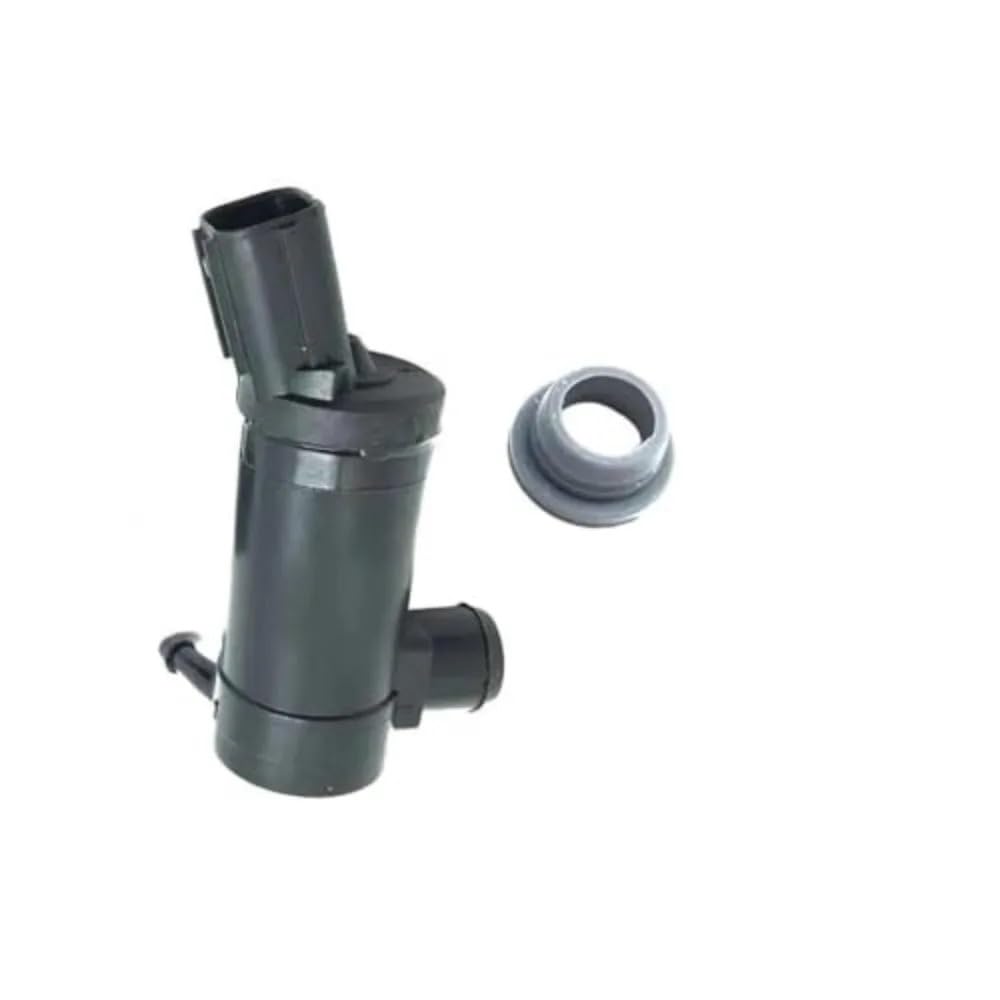 Pompki spryskiwaczy Pasuje do Subaru Impreza 2006-2014 86611AG010 86611AG000 8260A008 2 szt. Pompka spryskiwacza szyby przedniej pompa spryskiwacza