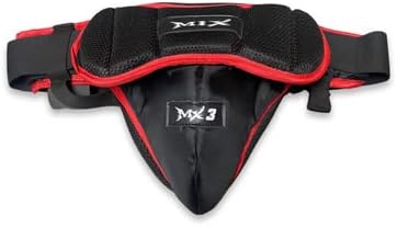 Mix MX3 Ice Hockey Goalie Jock (Senior)