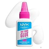 NYX Professional Makeup - Primer Fixant - Fixe le Maquillage et Hydrate la Peau - Tenue Lo...