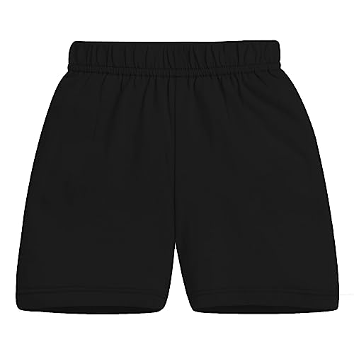 Image of Trampoline Boys Regular Fit T-Shirt and Shorts Set -Pack of 1