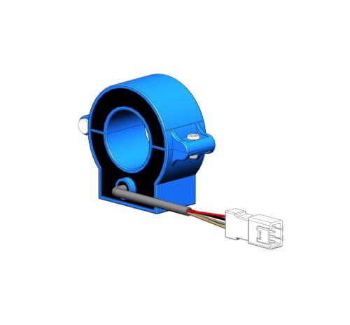 Sensores de corriente automotrices SCY13C-750A con tecnología Hall