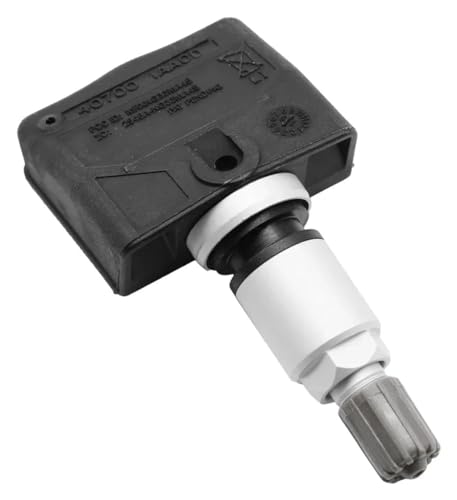 Capteur TPMS Murano Maxima 407001AA0D - Valve contrôle pression pneu