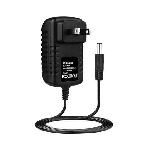 Adaptador 9V Kross88 para sintetizador miniatura 1