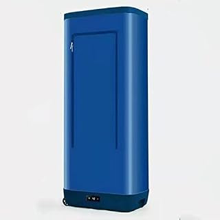 BATIVE Portable Clothes Dryer, Multifunctional Clothes Drying Ironing Machine, Drying Temperature About 68 Degrees, Quick Drying and Folding Storage, Suitabie for Various Clothes