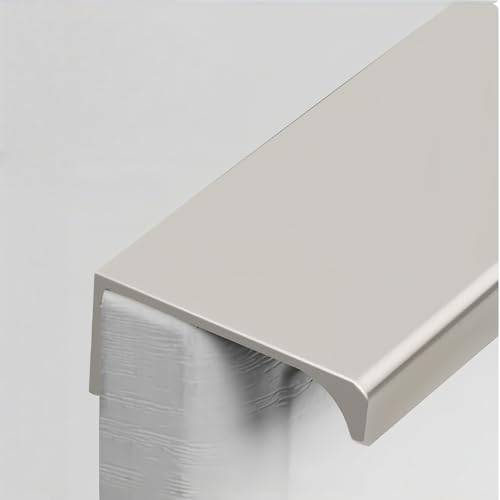 NuoNxuo �����o���n���h�� ���[�h���[�u�h�A�n���h�� 2�Z�b�g �A���~������ ���_���V���v���f�U�C�� �t�B���K�[�v�� �L�b�`�� ���� ���r���O �����o����� ���� �l�W�t�� ����150-1000mm �y2�Z�b�g�z(A,����400mm)