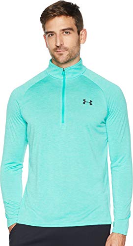 Image of Under Armour Men's Tech 2.0 1 /2 Zip
