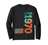 Photo Gallery fantastica edizione limitata ottobre 1970 retro 1970 vintage 1970 maglia a manica Photo Gallery fantastica edizione limitata ottobre 1970 retro 1970 vintage 1970 maglia a manica