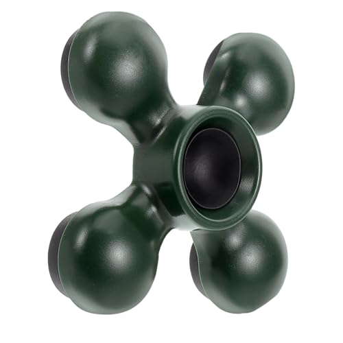 Abaodam Cello Endpin Anchor Non Slip Pad Vibrant Color Skid Mat for Cello Protection Essential Accessory for Damage Prevention Stability During Practice and Performance