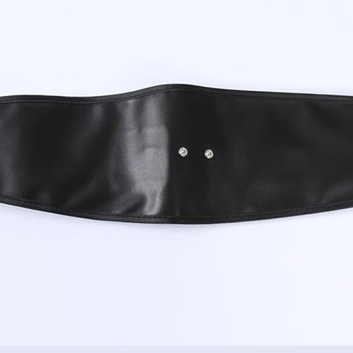 Cinturones estimuladores abdominales para usar en la oficina o el sofá 7
