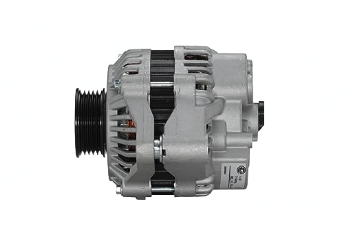 Hella 8El 011 713-451 Alternatore - 14V - 75A