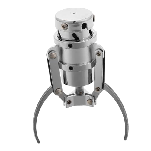 CORHAD Mini Metal Claw Machine Part Replacement Gripper for Toys Candy Versatile for Vending Games