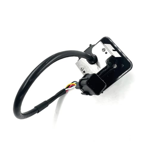 Caméra de vue arrière voiture grand angle aide au stationnement pour Optima 2013