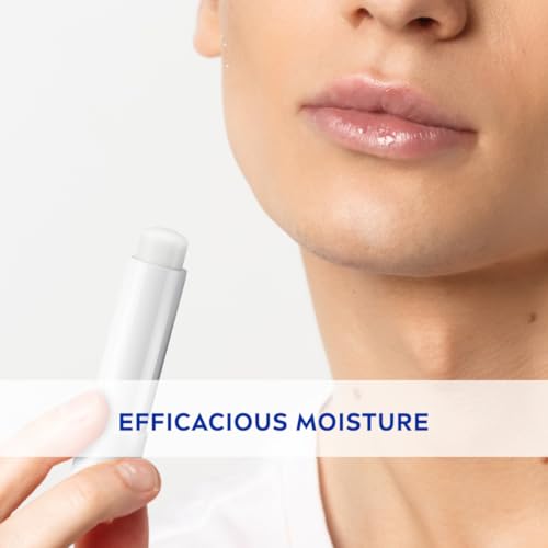 NIVEA MEN Active Care 4.8g Lip Balm - Image 6