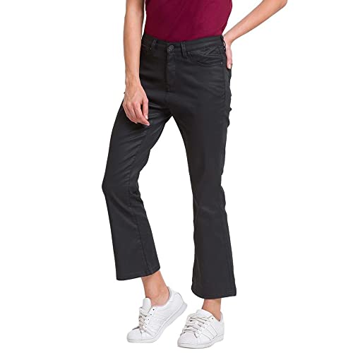 Image of Spykar Women's Regular Fit Jeans (8907966833234P)